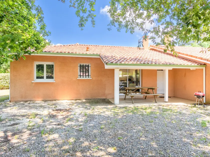 Holiday Home La Lette II Albizzias by Interhome - Image 1