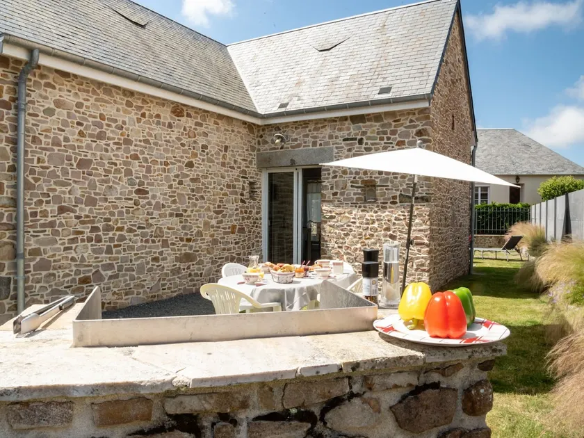 Holiday Home Zoé by Interhome - Image 1