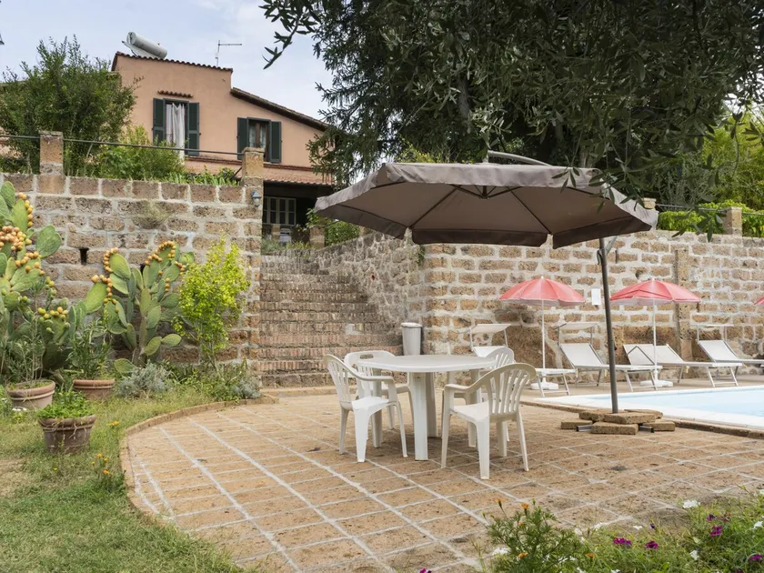 Holiday Home Casale Ai Noccioli Lvc165 by Interhome - Image 1