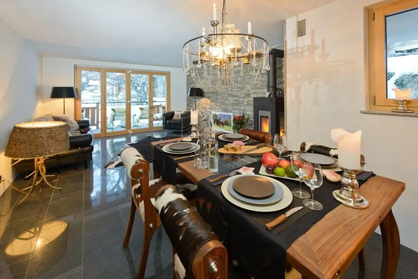 Haus Haro by Zermatt Premium Apartments - Image 1