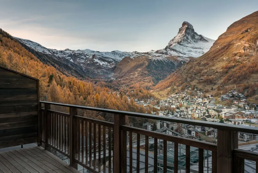 Chalet Luna by Zermatt Premium Apartments - Image 1