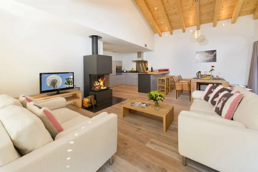 Casa Della Vita by Zermatt Premium Apartments - Image 1