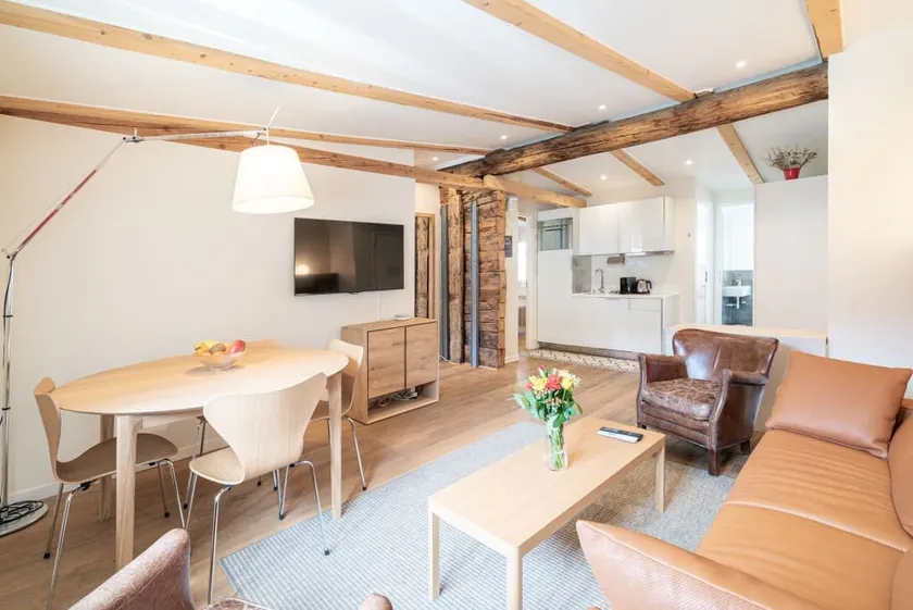 Haus Kirchplatz 4 by Zermatt Premium Apartments - Image 1