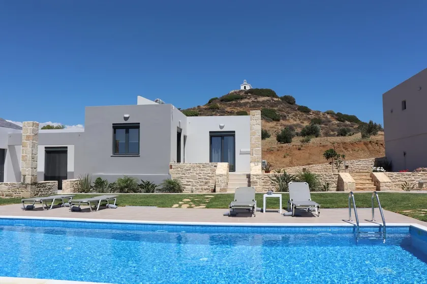 TRIOPETRA VIEW 3 - Image 1