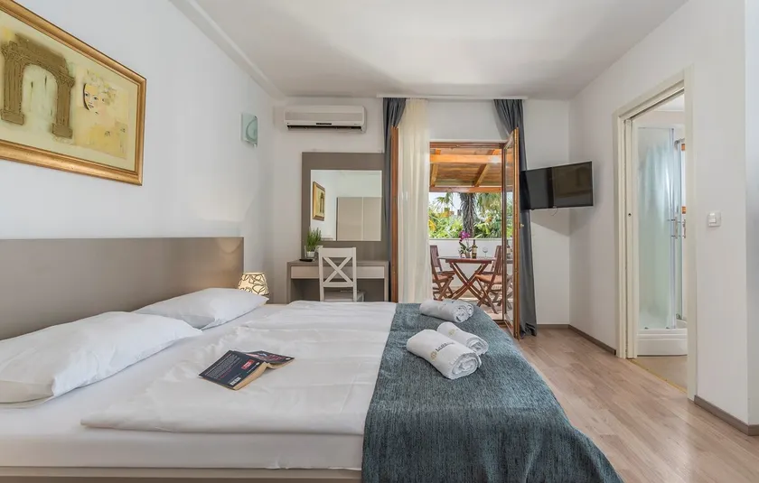 Villa Ladavac B&B / Deluxe Room A5 in Rovinj - Image 1