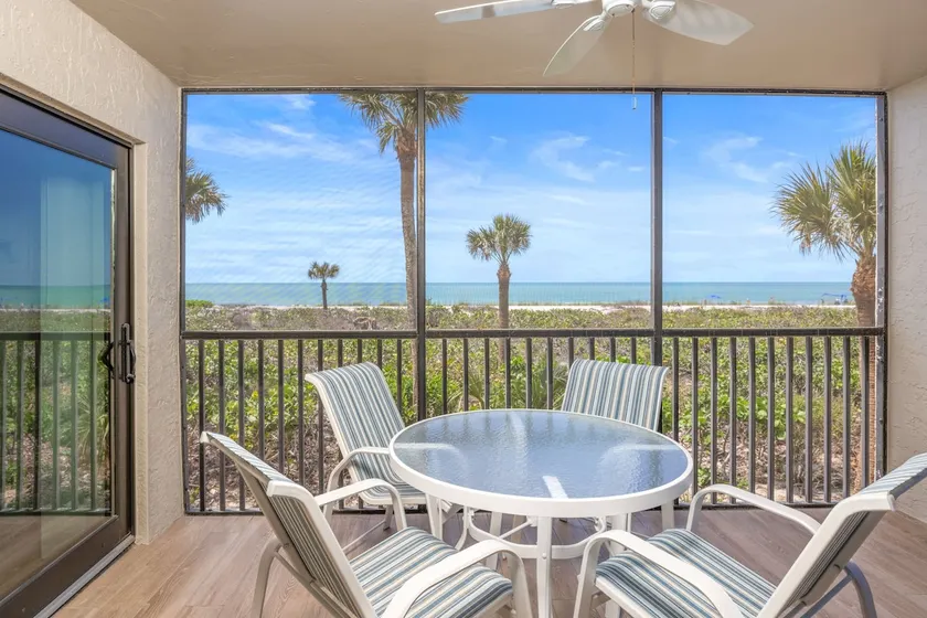 Tarpon Beach 104 - Image 1