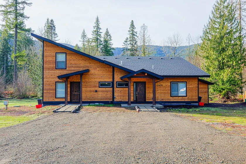 Modern Chalet Mt. Hood Village - Image 1