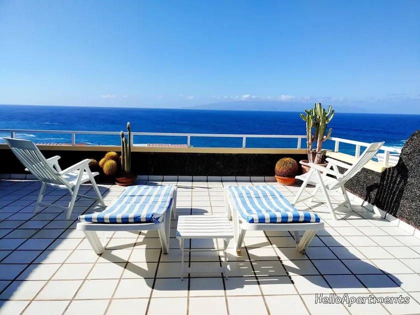 Arena Terrace by HelloApartments - Image 1