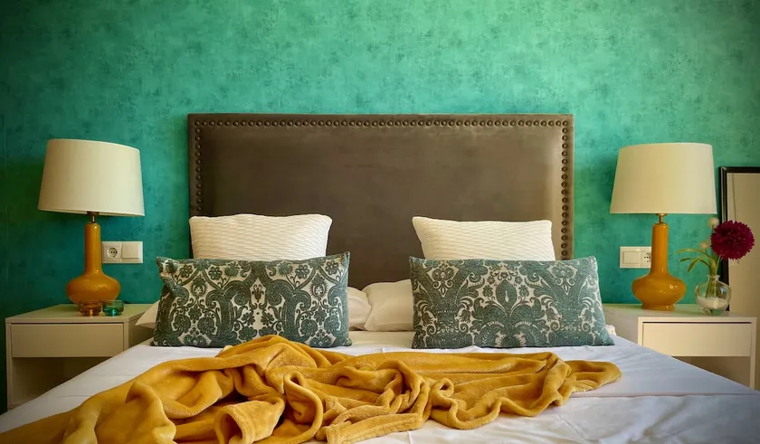 Hestia Vera Thalassa Spa. Your home away from home - Image 1