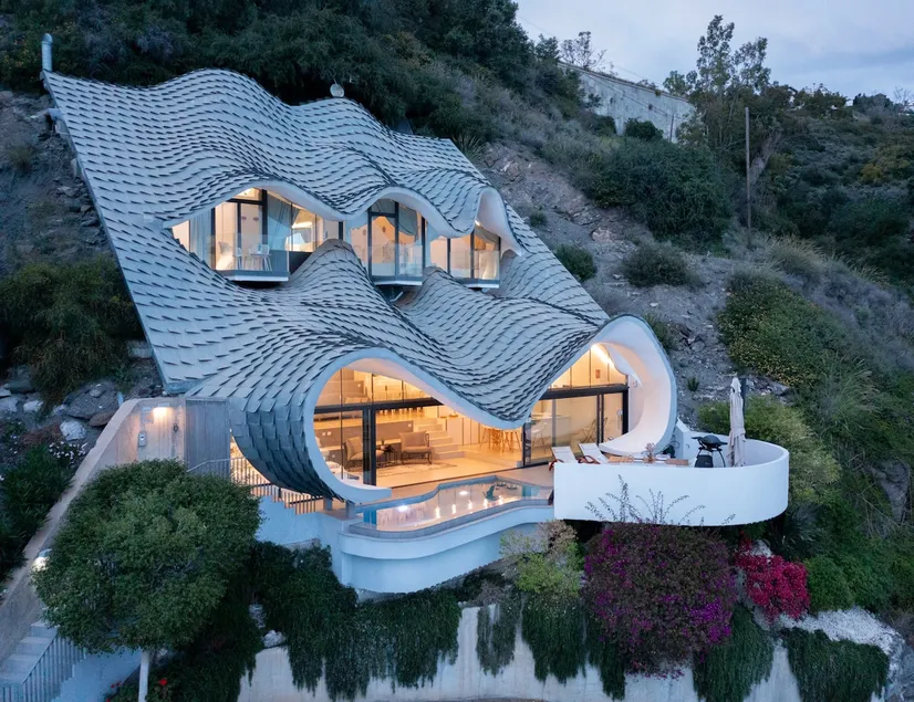 Cliff House - Design Icon and Tropical Coast - Image 1