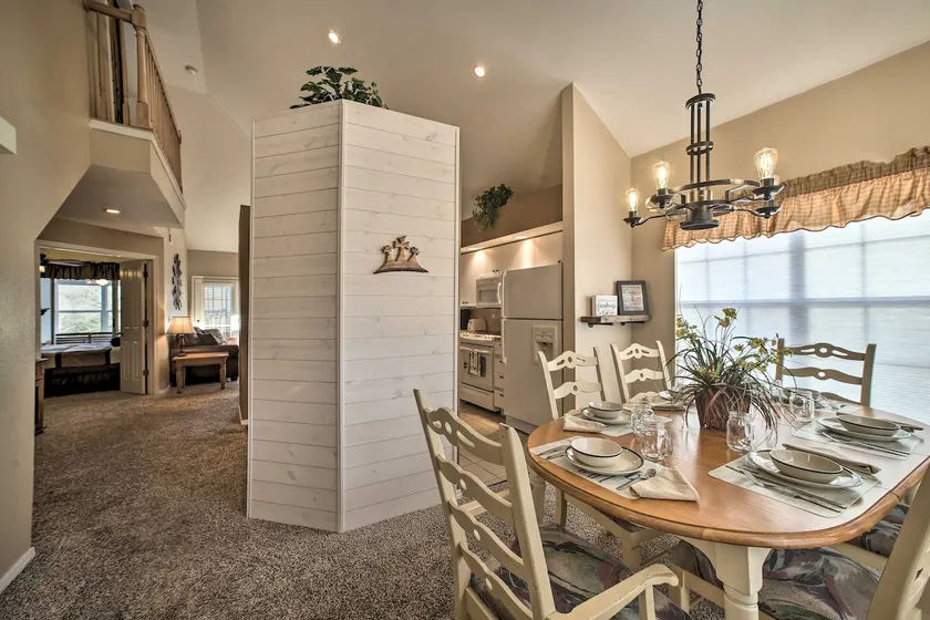 Lakefront Branson Getaway Near Marina & Fishing! - Image 1