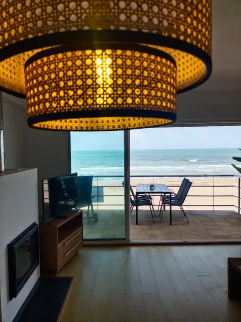 AP-3 Beachfront Apartment - Image 1