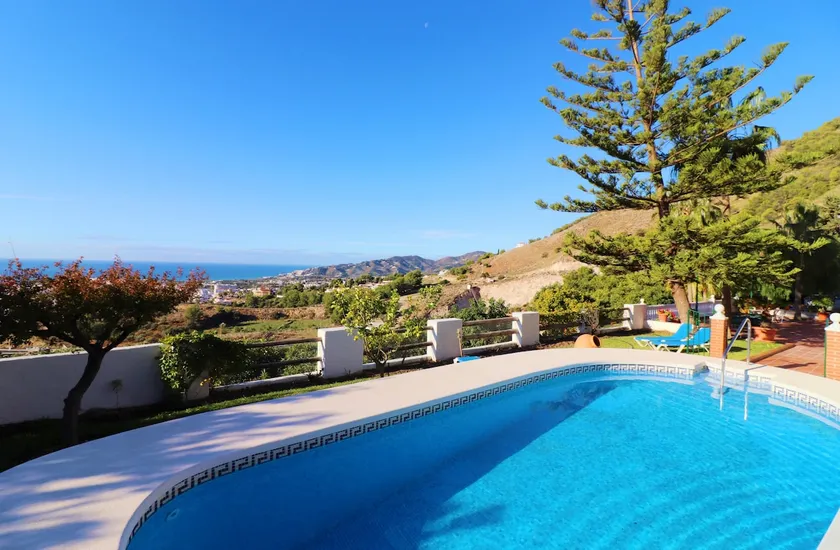 Villa Hermoso SpainSunRentals 1146 - Image 1