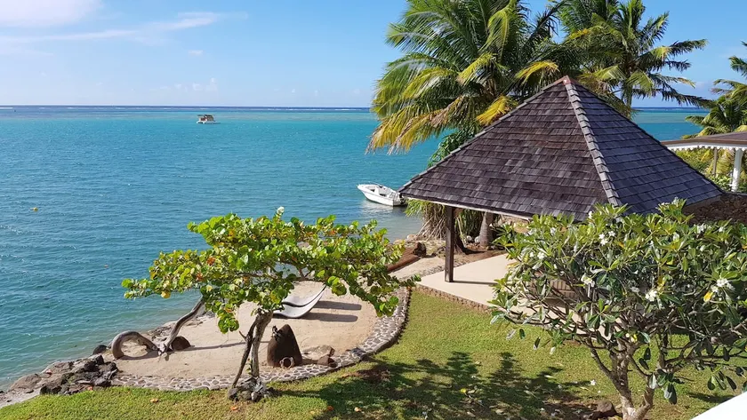 Villa Vaihau - Ferienhaus am Meer - Image 1