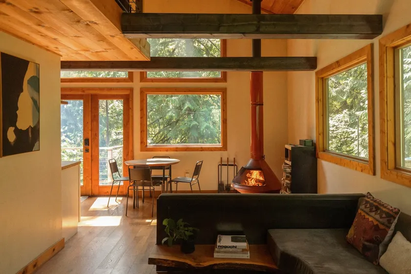Canyon Creek Cabins: #3 - Image 1
