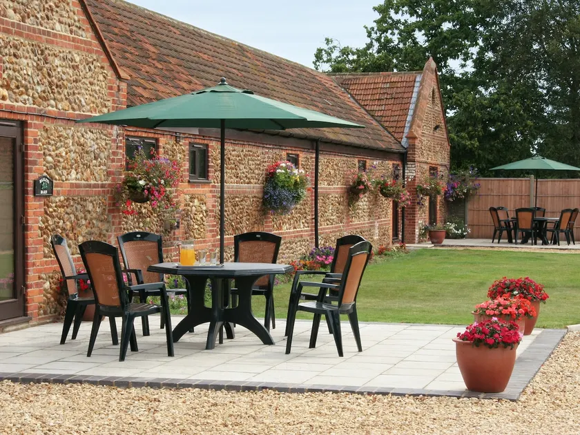 Littlewood Barn - UKC3737 - Image 1