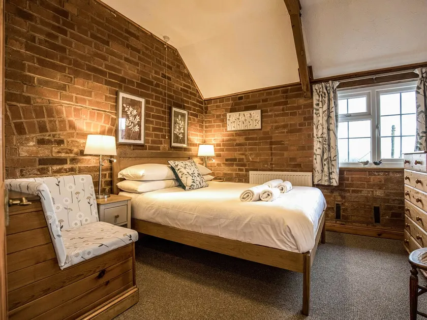 Yarlington Mill - Image 1