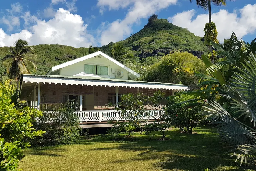 Villa Iris - Image 1