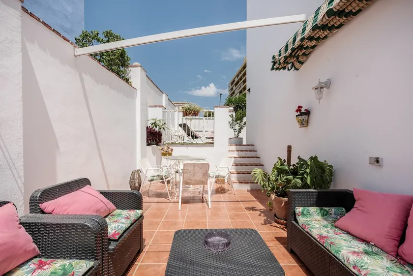 Preciosa casa de vacaciones \"Casa Beramendi\" con Wi-Fi - Image 1