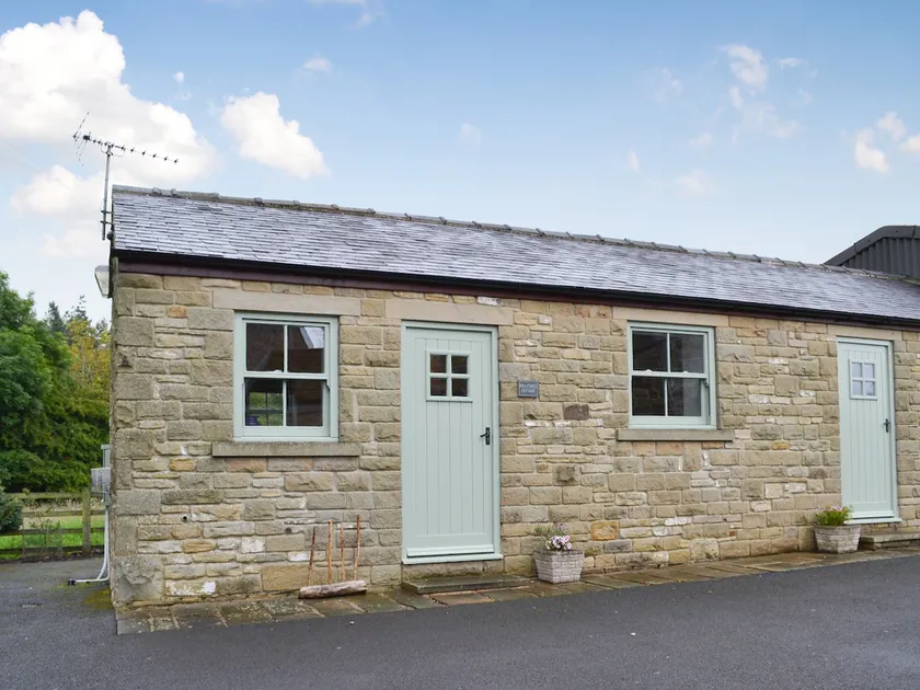 Mill Force Cottage - Image 1