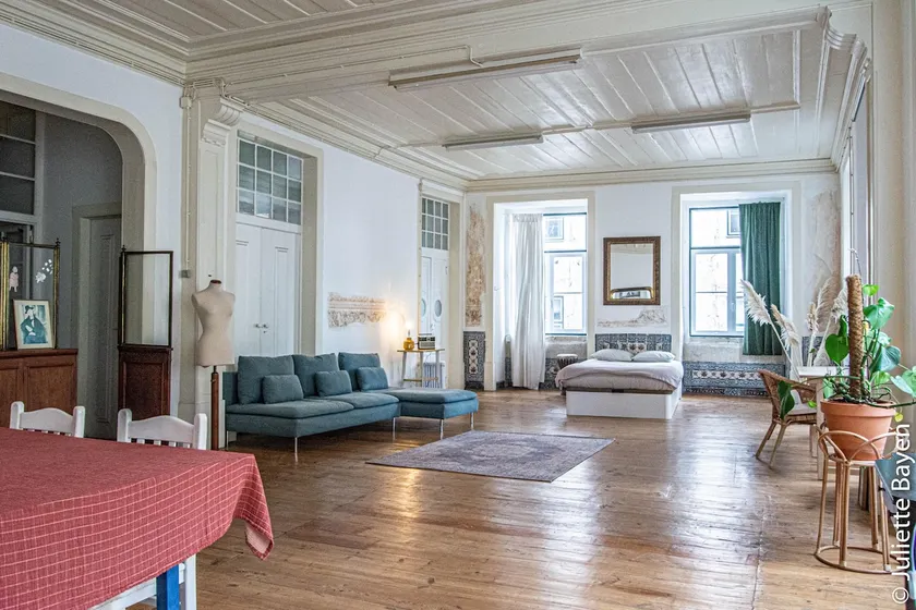 2 Bedrooms-Studio-King-Ensuite with Bath-City view - Image 1