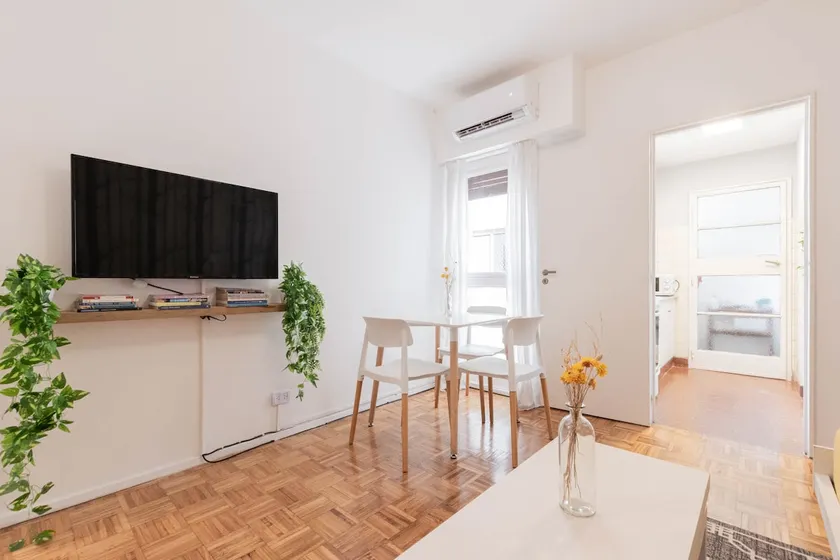 MOT Rentals + Borges 2200 - Petit appartement à Palermo Soho - Image 1