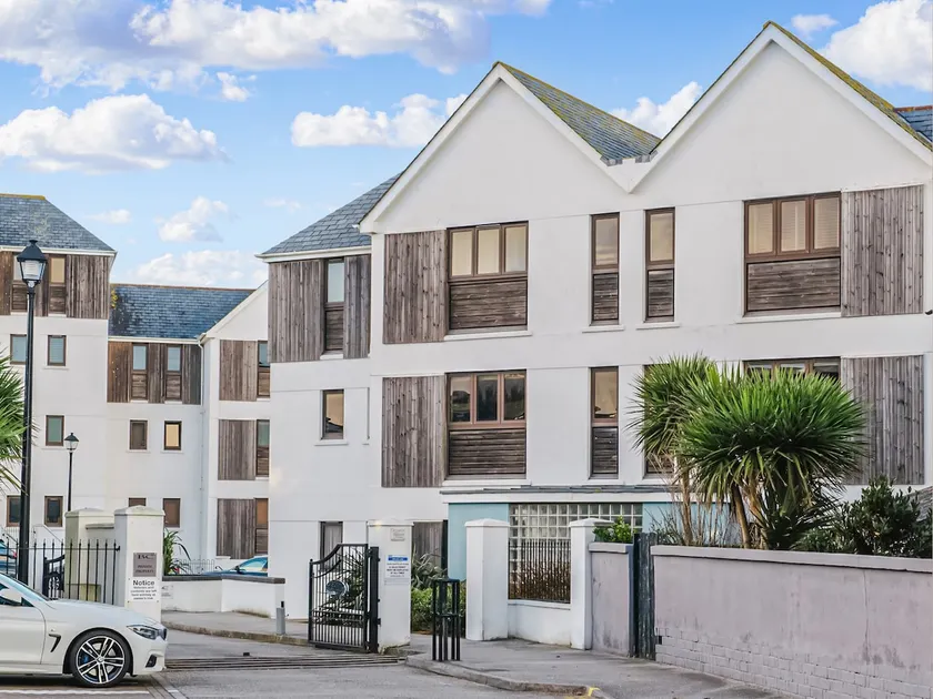 Merveilleux appartement convivial et familial avec jardin | Vue mer | Plage à proximité | Avec animaux bienvenus - Image 1