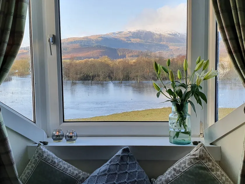 Ben Ledi View - Image 1