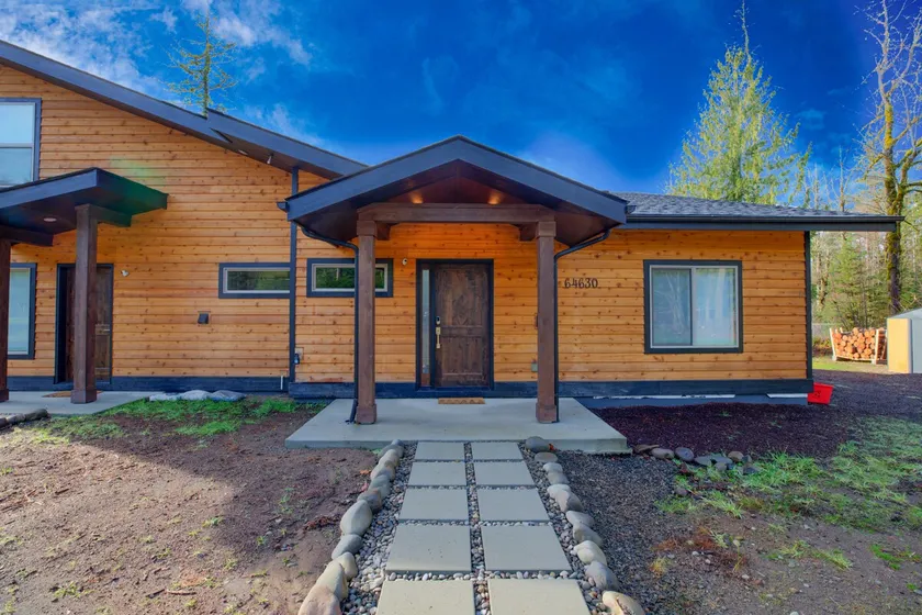 Modern Chalet Duplex - 1 - Image 1