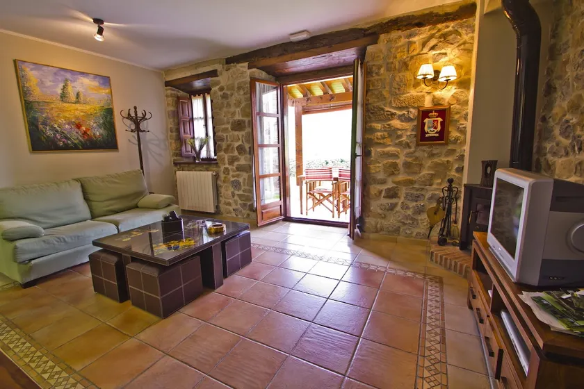 Apartamentos los Brezos - Image 1