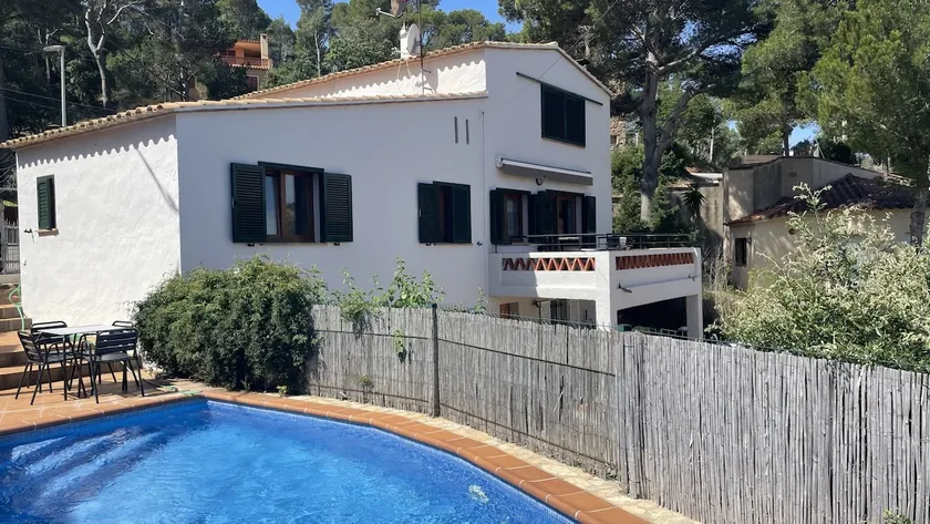 Casa la Borna - Image 1