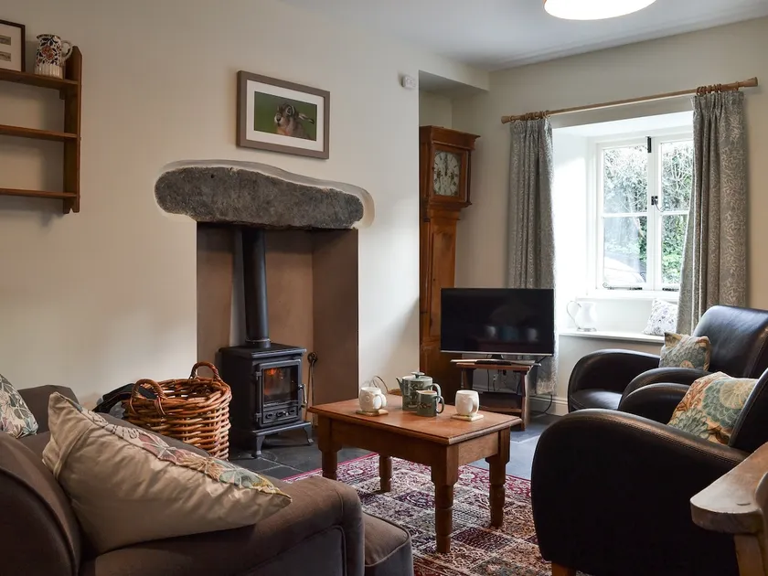 Coopers Cottage - Image 1
