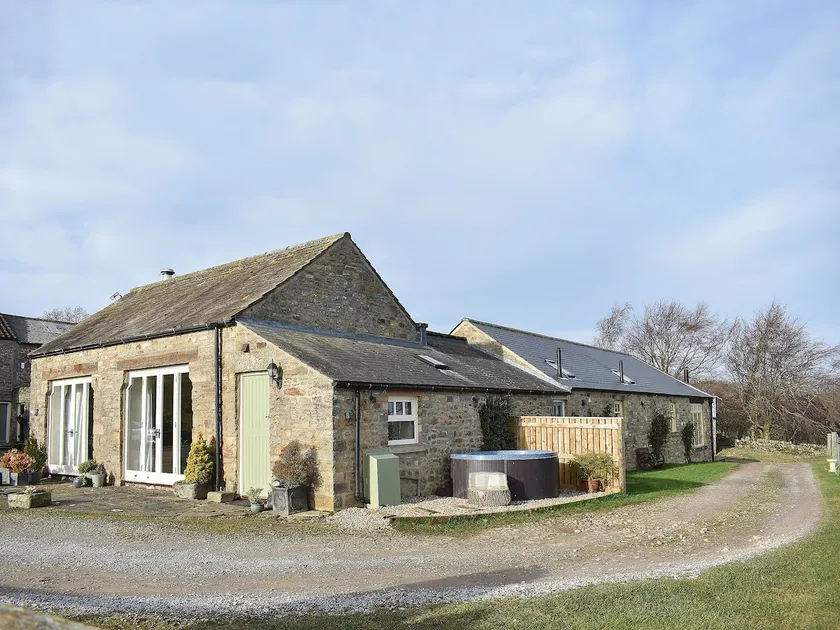 High Dalton Hall Cottage - Image 1