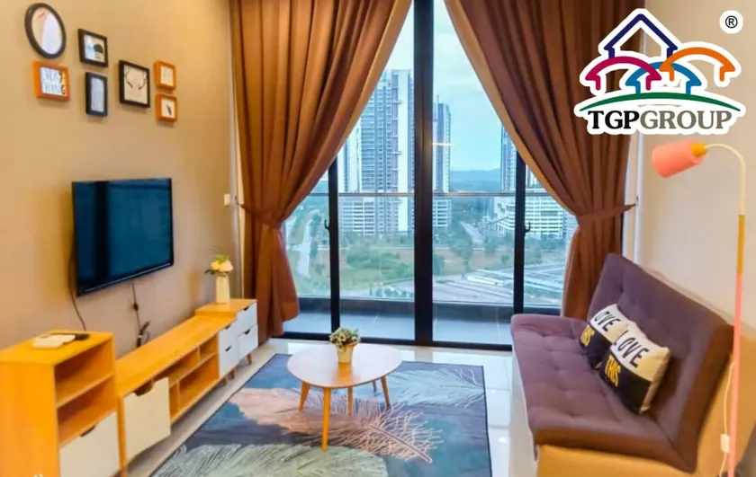 Legoland D'PRISTINE Apartment By TGP - Image 1