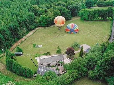 The Stables Trap Farm - Image 1