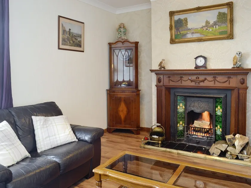 Old Stable Cottage - Image 1