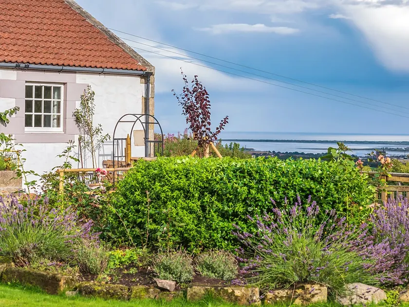 Cottage Lucklaw Steading - Image 1