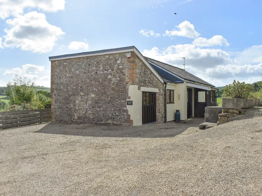 The Old Dairy - Image 1
