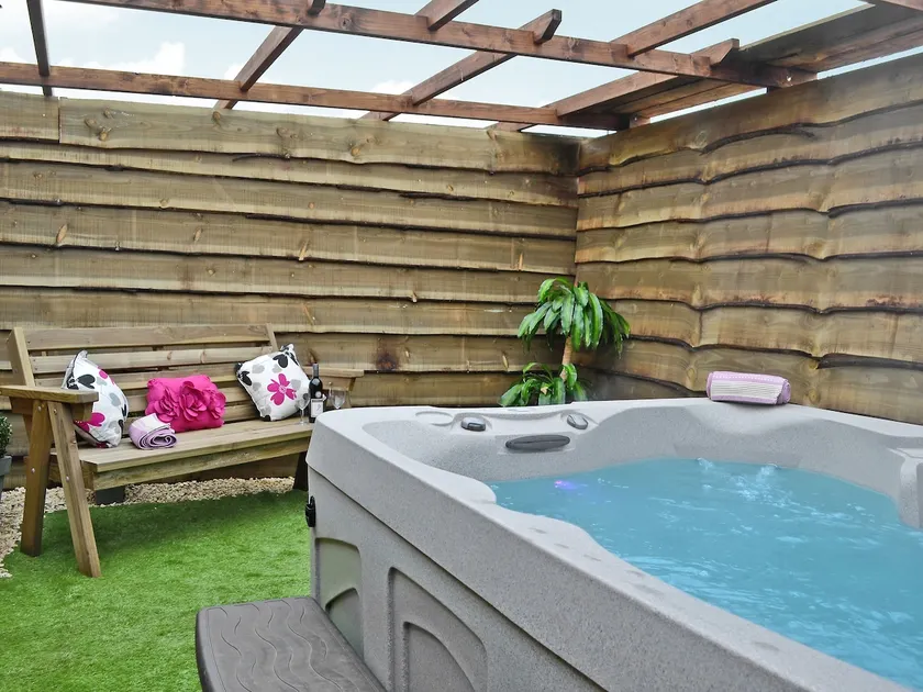 The Stables boasts a fantastic location, within the Forest of Dean. - Image 1