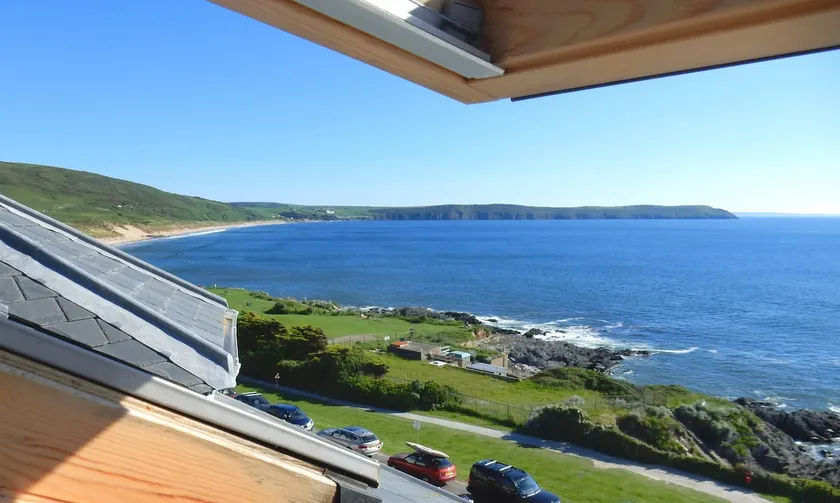 Ocean Lookout - Image 1