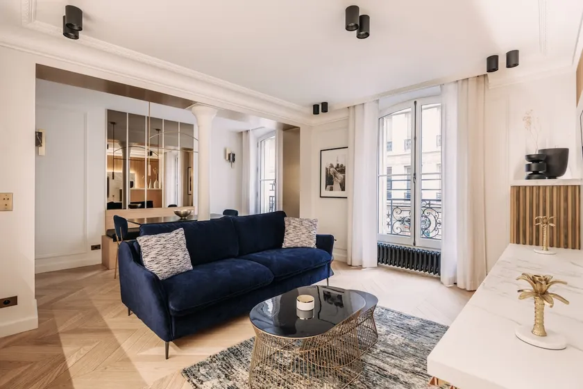 Highstay - Serviced Apartments - Victoria I - Image 1