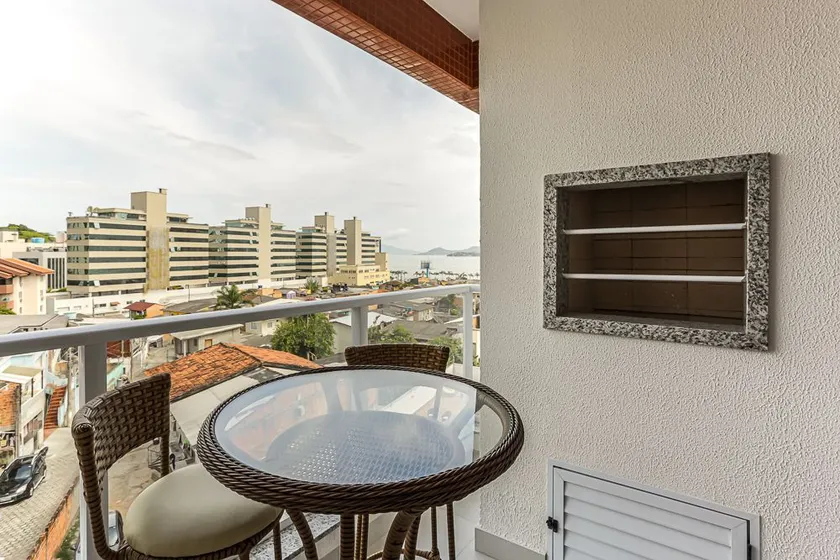 Partial Sea View | Barbecue Grill | Pool #CA09 - Image 1