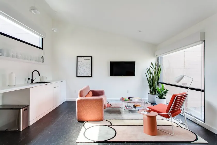 NuLu Arts District Designer Curated Studio - Image 1