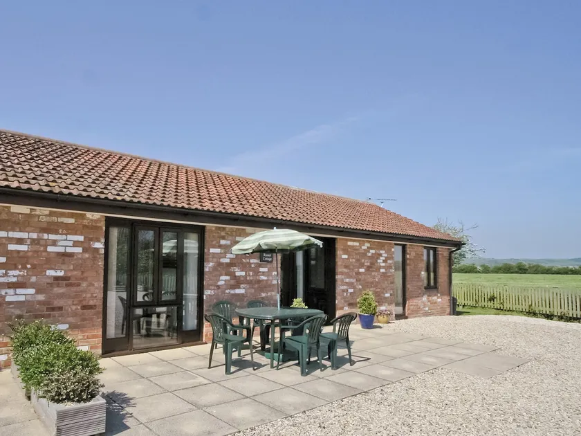 Russet Cottage - E4678 - Image 1