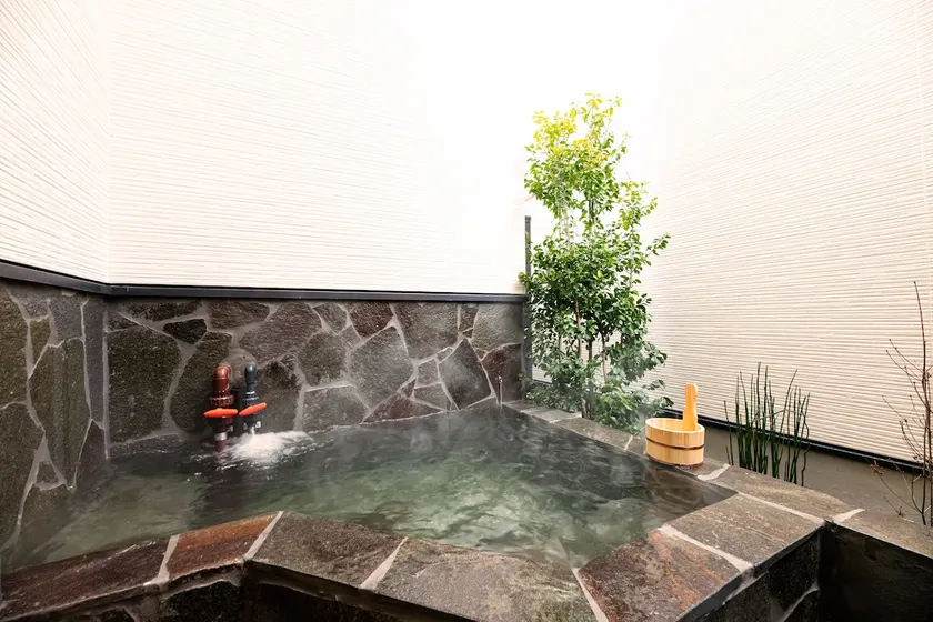 TSUKI | Open-Air Bath, Free Parking, Donki Nearby - Image 1