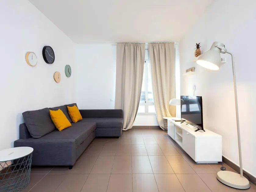 3-bedroom apartment (202) - Image 1