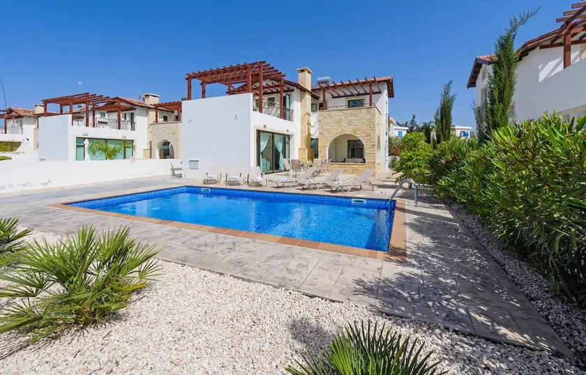 Kymma Villa #16 - Image 1
