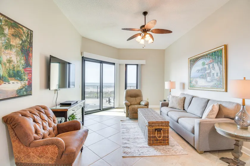 Gulf Coast Luxury Getaway on Orange Beach w/ Views - Image 1