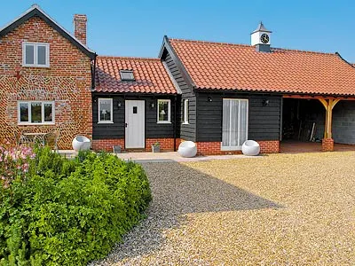 The Granary - Image 1