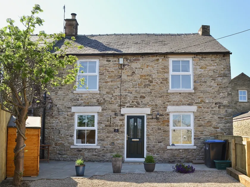 Mill Stone Cottage - Image 1